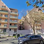 Les Capucins - Centre Ville - Parking Inclus