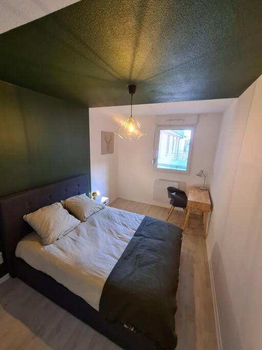 Appartement Les Capucins - Centre - Parking Inclus