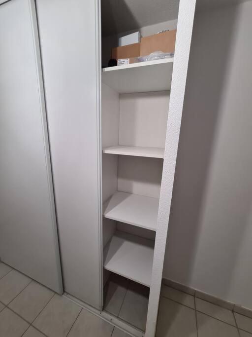 Les Capucins - Centre - Parking Inclus Appartement Belfort