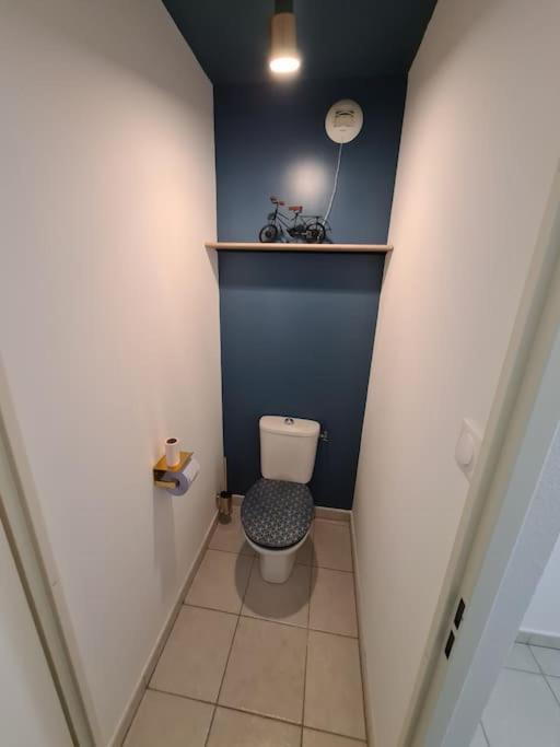Les Capucins - Centre - Parking Inclus Appartement