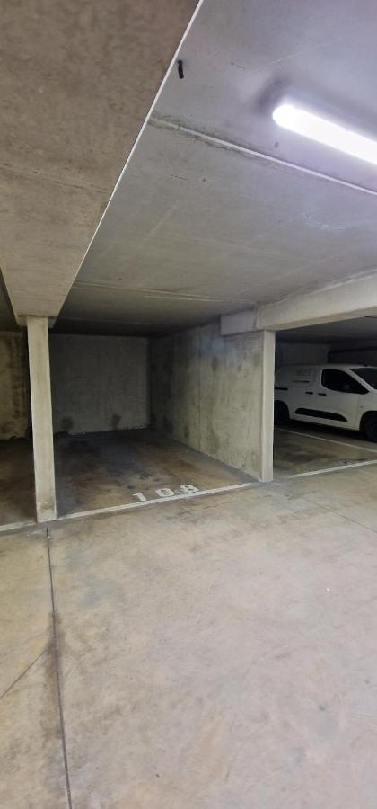 Les Capucins - Centre - Parking Inclus Appartement Belfort